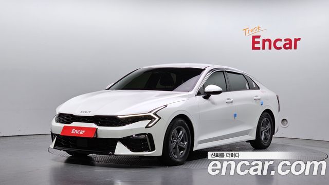 2024 Kia K5, VIN KNAG541BBRA292975