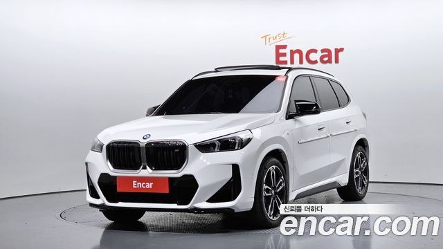 2024 BMW X1, VIN WBA11EF09R5Y19091