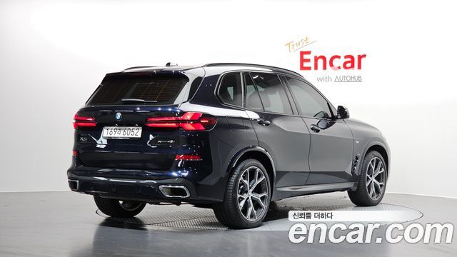 2025 BMW X5, VIN WBA21EU0XS9108439