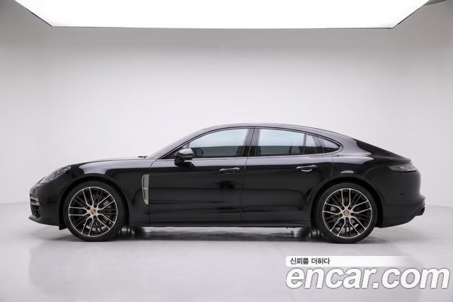 2023 Porsche Panamera, VIN WP0AJ2976PL100545