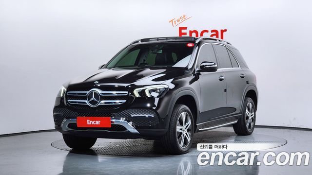 2020 Mercedes-Benz GLE-Class, VIN W1NFB1KBXLA264472
