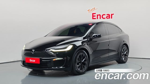 2023 Tesla Model X, VIN 7SAXCDE56PF398895