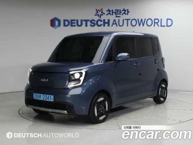 2024 Kia Ray, VIN KNACG81AFRT006034