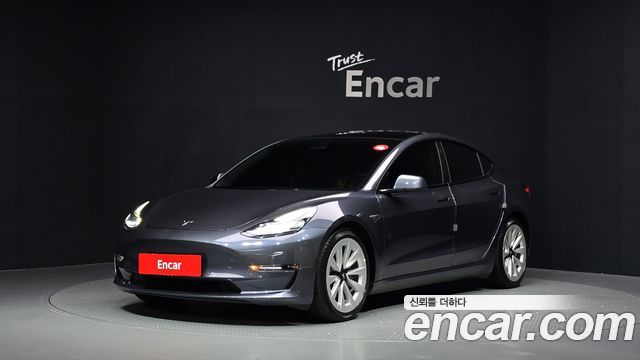 2022 Tesla Model 3, VIN 5YJ3E1EB9NF149921