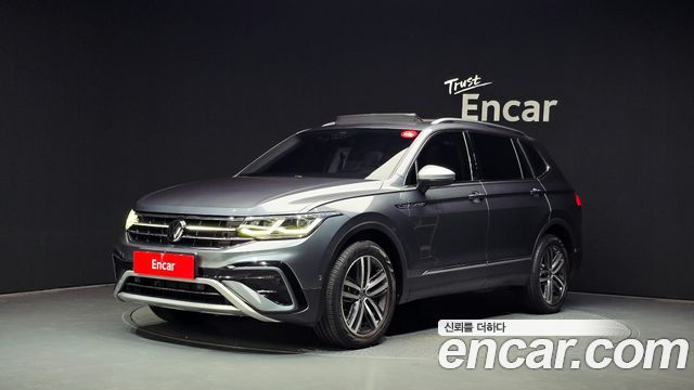 2022 Volkswagen Tiguan, VIN WVGZZZ5NZNM099713