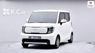 2024 Kia Ray, VIN KNACG811BRT408962
