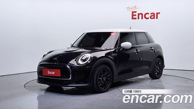 2024 Mini Cooper, VIN WMW41DK09R2V30565