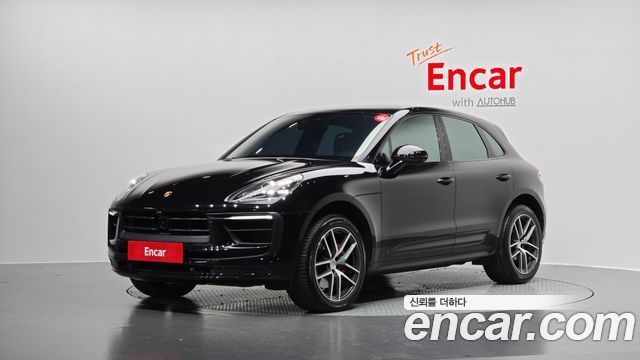 2023 Porsche Macan, VIN WP1AG2952PLB52573