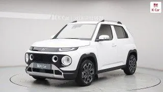 2024 Hyundai Casper, VIN KMHB5516BRW096348