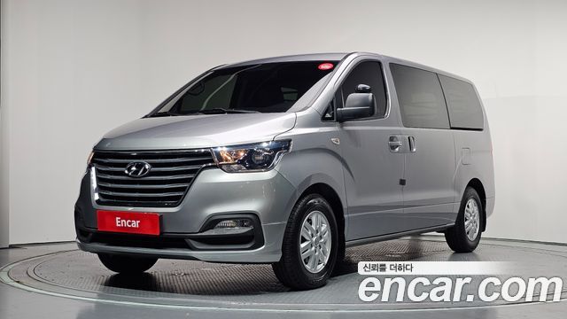 2021 Hyundai Starex, VIN KMFWBX7KBMU181919