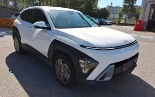2023 Hyundai Kona, VIN KMHHB813BPU008402