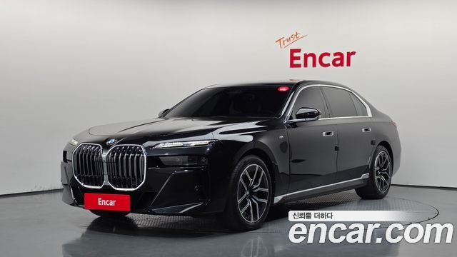 2023 BMW 7-Series, VIN WBA21EH07PCL63683