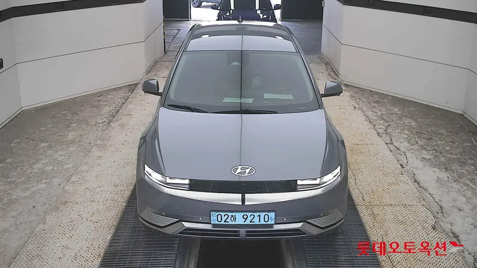 2022 Hyundai Ioniq 5, VIN KMHKR81CPNU071049