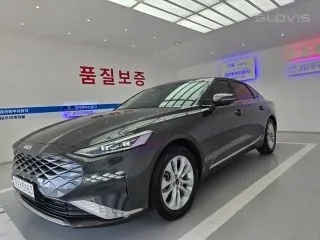 2022 Kia K8, VIN KNAM241BBPA044109