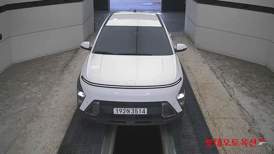 2023 Hyundai Kona, VIN KMHHB811GPU001492