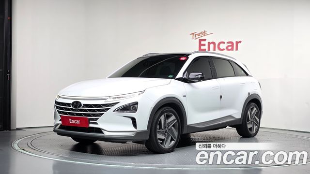2021 Hyundai Nexo, VIN KMHJ8816FMU011570
