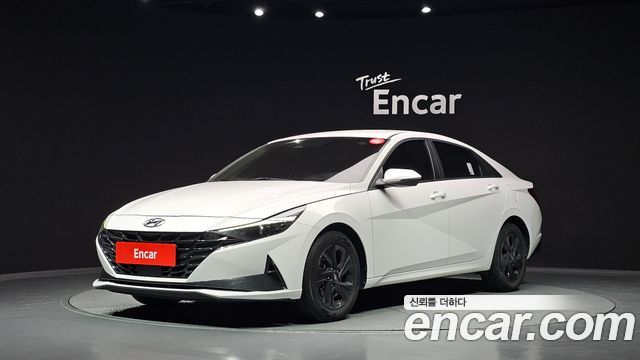 2023 Hyundai Avante, VIN KMHLM41EEPU518579