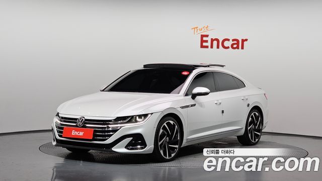 2022 Volkswagen Arteon, VIN WVWZZZ3HZNE008642