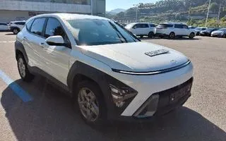 2023 Hyundai Kona, VIN KMHHB813BPU008557