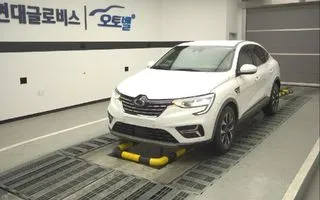 2023 Renault Samsung XM3, VIN KNMK5C2HMPP024492