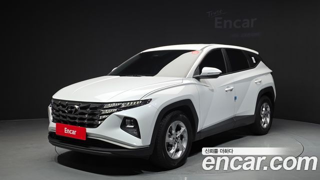 2023 Hyundai Tucson, VIN KMHJB81CBPU199407