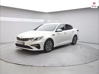 2020 Kia K5, VIN KNAGT411BLA378791