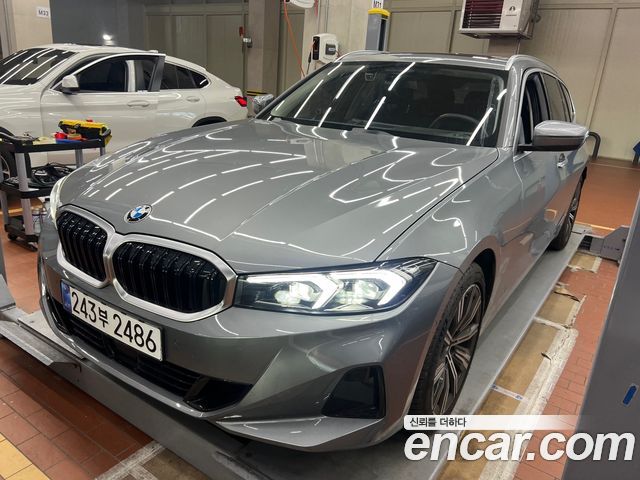 2026 BMW 3-Series, VIN WBA61CY09TFV66668