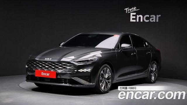 2023 Kia K8, VIN KNAM241BBPA051449