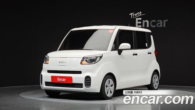 2022 Kia Ray, VIN KNACF911BNT312133