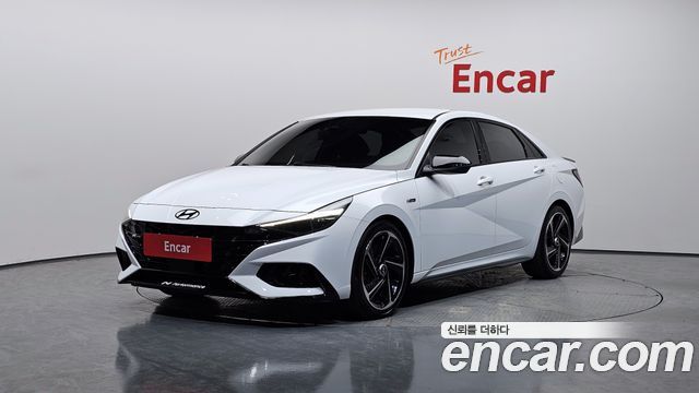 2021 Hyundai Avante, VIN KMHLT41FGMU093738