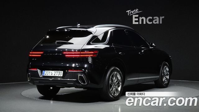 2024 Genesis GV70, VIN KMTMA81BBRU169101
