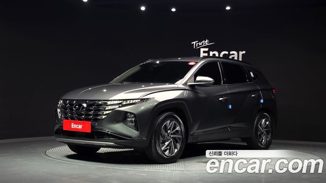 2022 Hyundai Tucson, VIN KMHJE811BNU072718