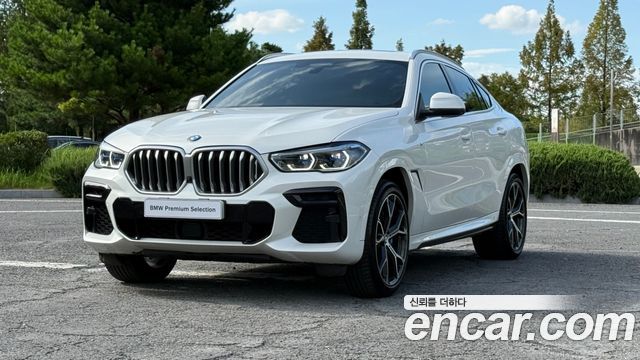 2022 BMW X6, VIN WBAGT8106N9L76530