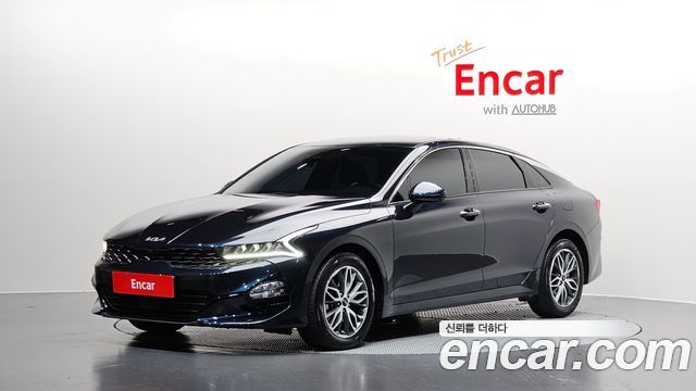 2023 Kia K5, VIN KNAG341ABPA235867