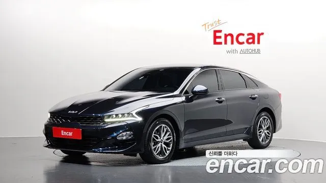 2023 Kia K5, VIN KNAG341ABPA235867