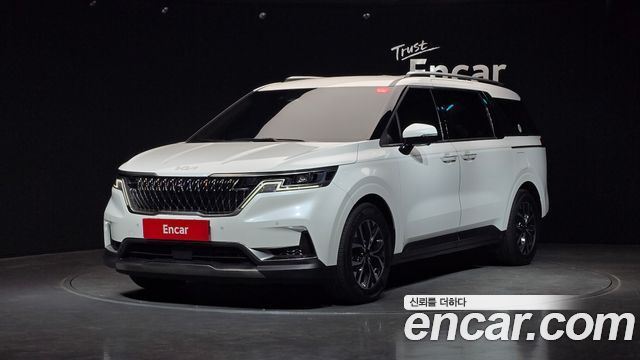 2023 Kia Carnival, VIN KNANC813BPS326596