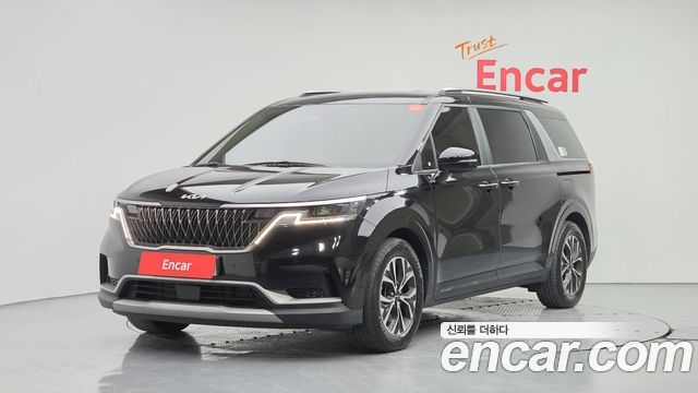 2023 Kia Carnival, VIN KNANB81BBPS312808
