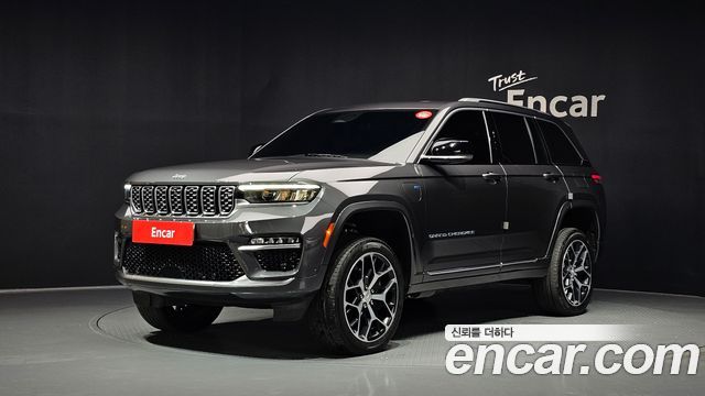 2023 Jeep Cherokee, VIN 1C4RJYE66P8766911