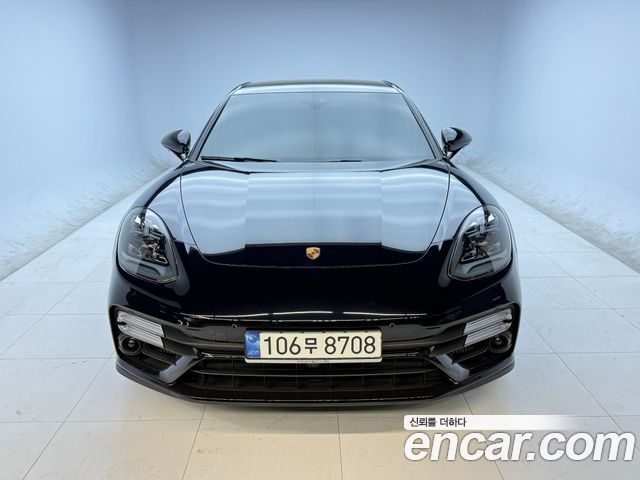 2022 Porsche Panamera, VIN WP0AH2970NL142041