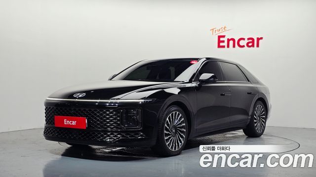 2023 Hyundai Grandeur, VIN KMHN341EBPA043062
