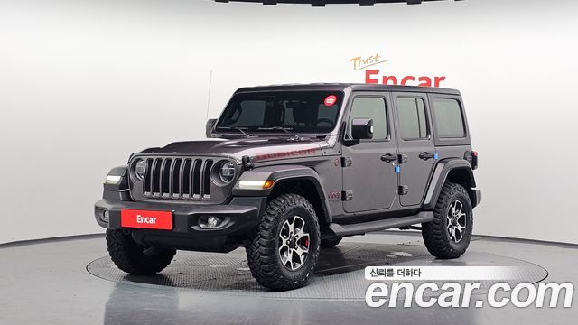 2021 Jeep Wrangler, VIN 1C4HJXFN4MW680807