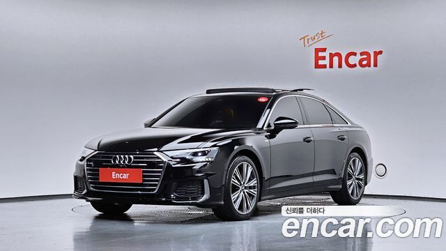 2023 Audi A6, VIN WAUZZZF26PN026218