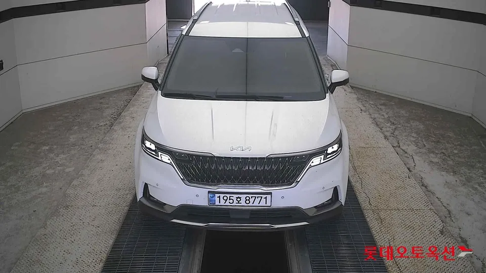 2023 Kia Carnival, VIN KNANC813BPS344743