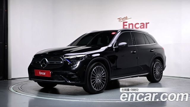 2025 Mercedes-Benz GLC-Class, VIN W1NKM4HB1SF314176
