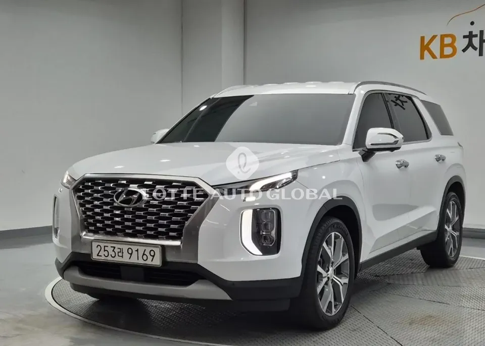 2022 Hyundai Palisade, VIN KMHR381ABNU428867