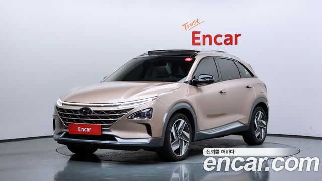 2022 Hyundai Nexo, VIN KMHJ8816FNU019858