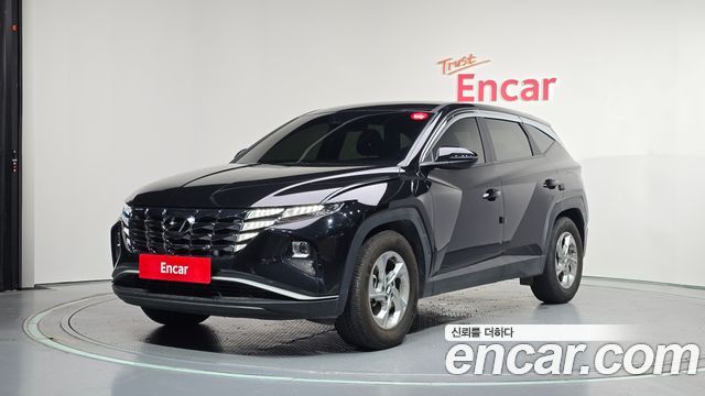 2023 Hyundai Tucson, VIN KMHJB81CBPU207684