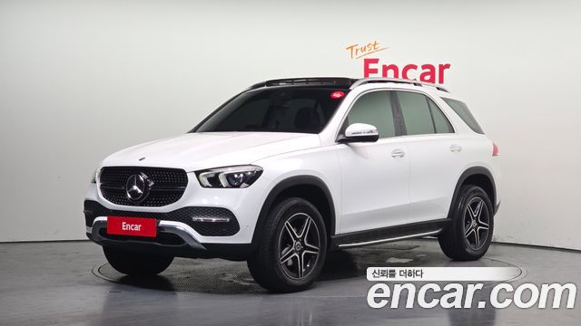 2020 Mercedes-Benz GLE-Class, VIN W1NFB1KB0LA244229