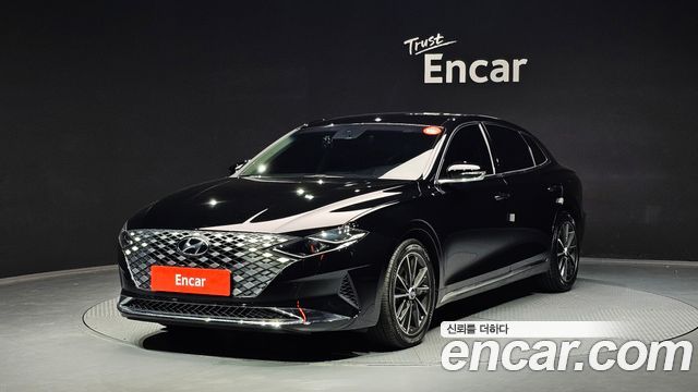 2023 Hyundai Grandeur, VIN KMHF141GBPA520638