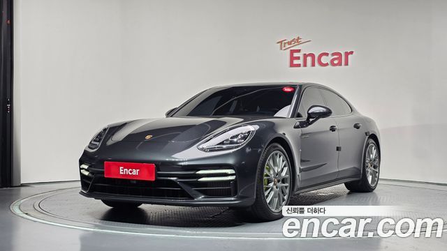 2023 Porsche Panamera, VIN WP0AE2975PL120516